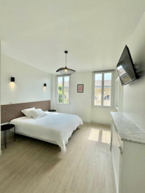 Maison Senac - Boutique hôtel